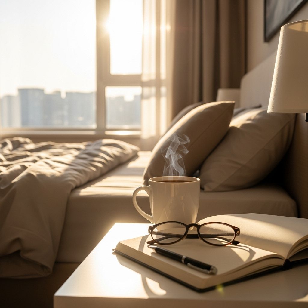 Fuel your mornings and reclaim your day with inspiring quotes, practical strategies, and mindset shifts for waking up early.