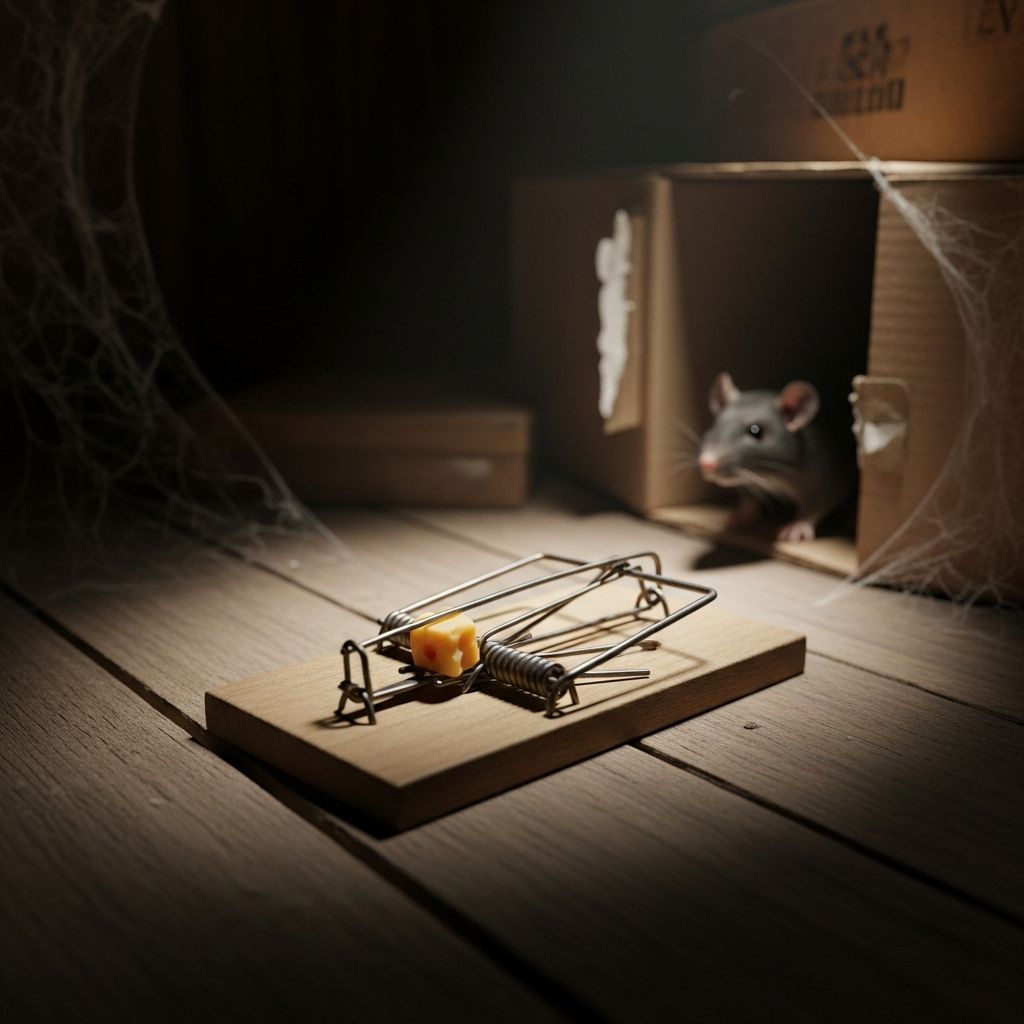 Rat Extermination Cost In 2025: What You Need To Know Discover what factors influence rat extermination pricing and how to budget effectively for rodent control services