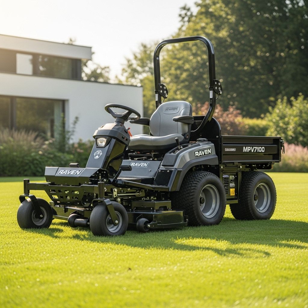 Tailored strategies for seamless mowing, hauling, and power delivery in any field.