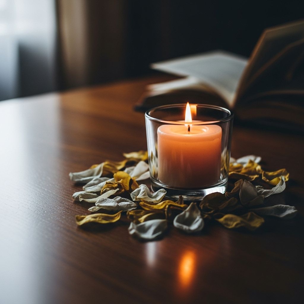 Find comforting death anniversary messages and quotes to honor and remember your loved ones on their special day of remembrance.