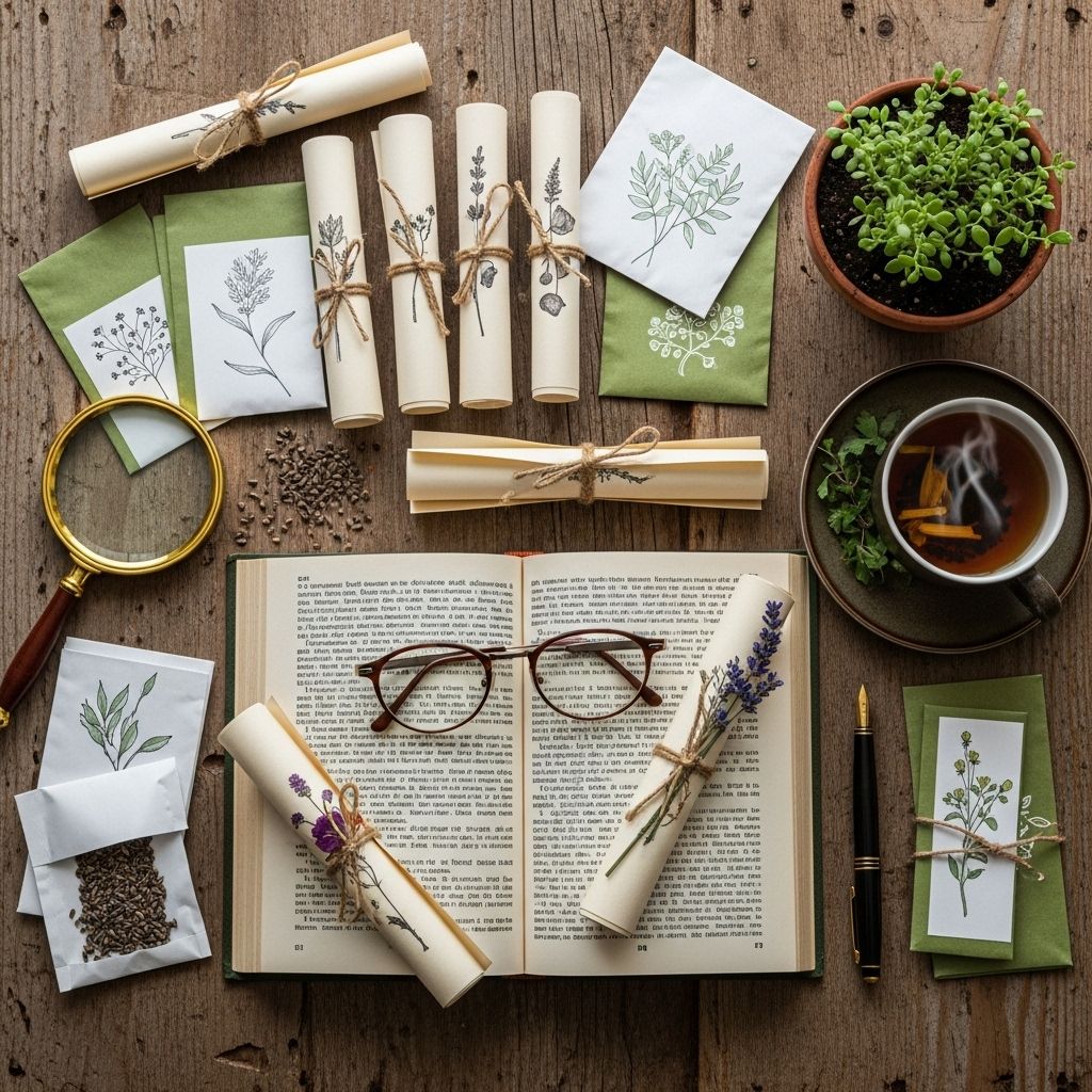 Curated expertise meets seasonal guidance for thriving outdoor havens.