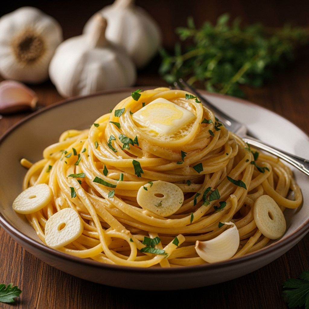 Creamy, flavorful pasta on a budget—discover this quick and satisfying kitchen staple for all skill levels.
