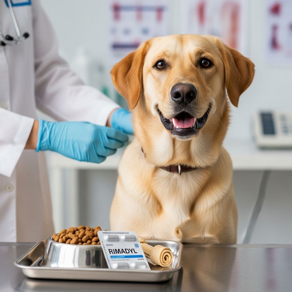 Practical advice to keep every canine companion comfortable during pain management.