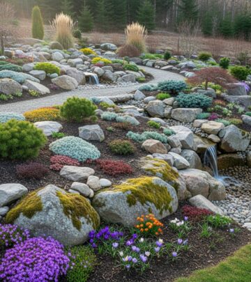 Transform your outdoor space with creative layouts, smart tips, and expert landscaping hacks.