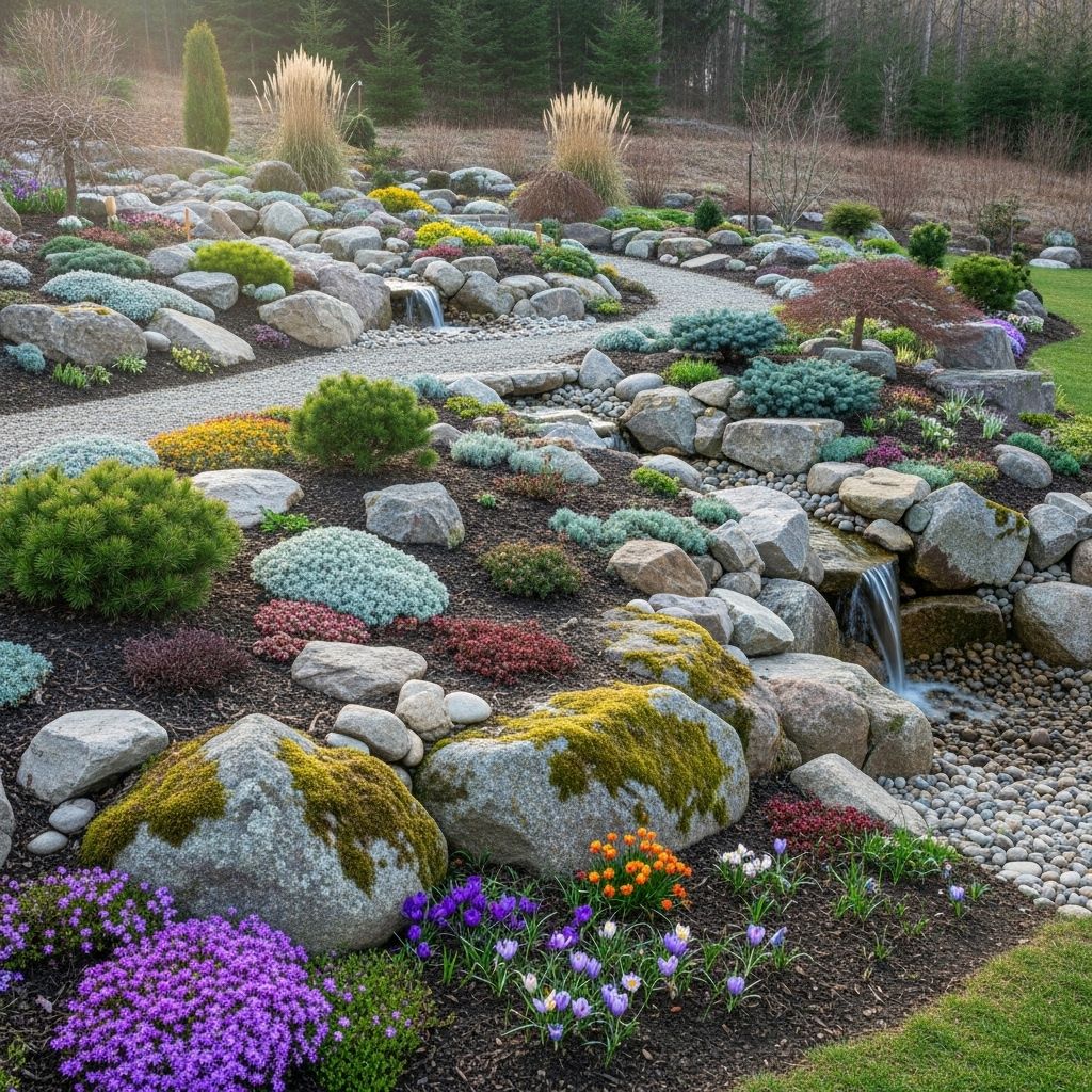 Transform your outdoor space with creative layouts, smart tips, and expert landscaping hacks.