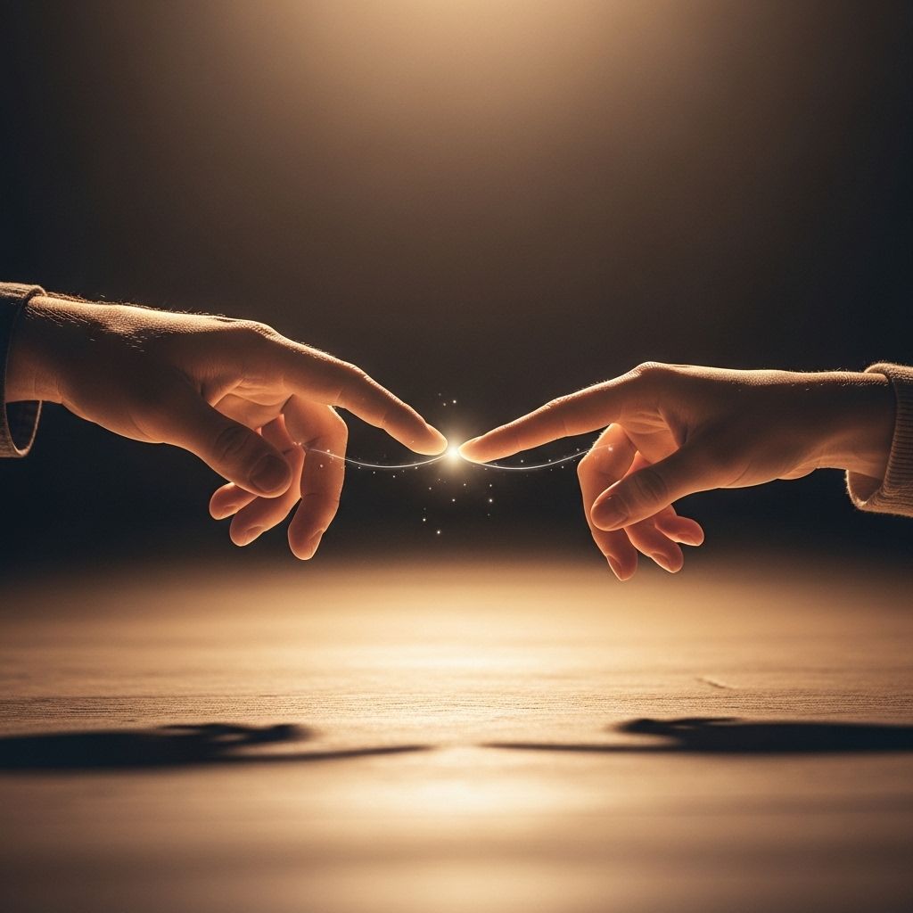 Long Distance Love Messages: 104 Sweet Texts To Bridge The Gap Heartfelt messages and sweet notes to keep your love alive, whether you're together or miles apart.