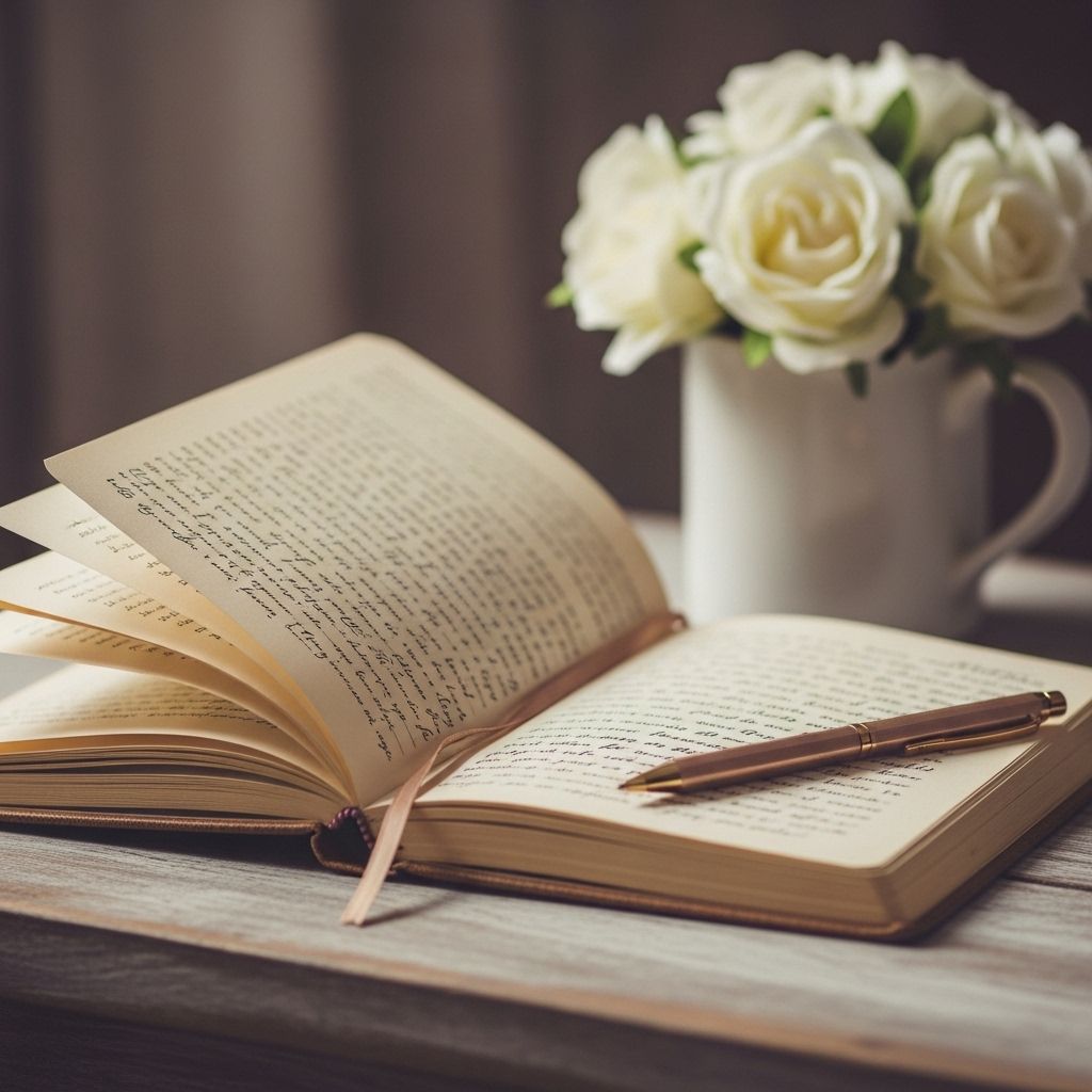 Express your love with heartfelt words, sweet texts, and romantic quotes for every moment.