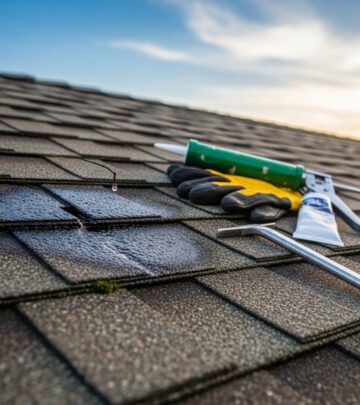 Stop water damage fast with expert tips to locate issues and restore your shelter.