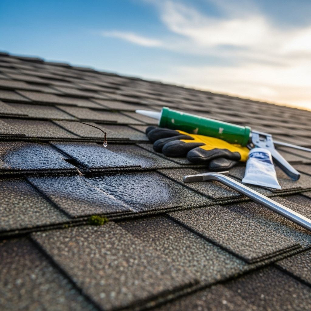 Stop water damage fast with expert tips to locate issues and restore your shelter.