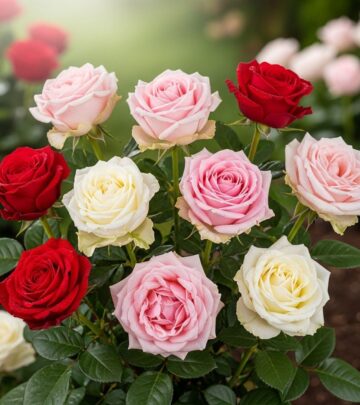 Unlock garden secrets to nurture vibrant petals and ensure flourishing floral displays.