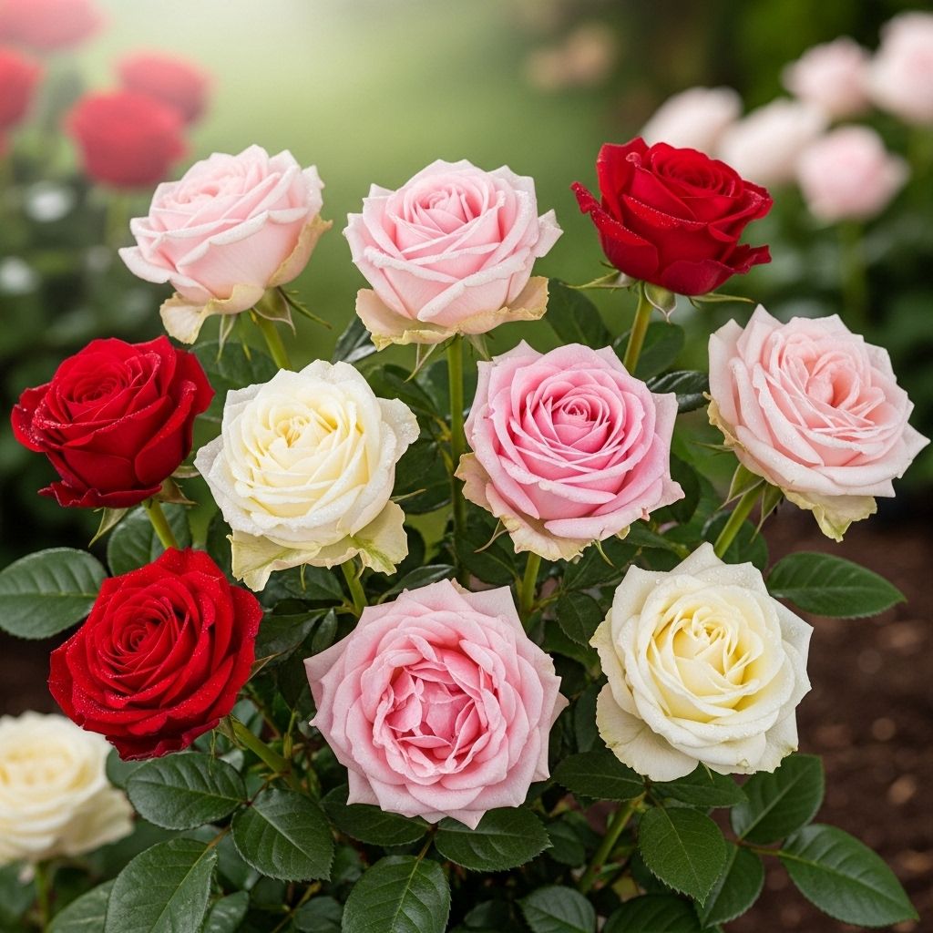 Unlock garden secrets to nurture vibrant petals and ensure flourishing floral displays.