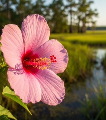 Discover expert tips and secrets to cultivate vibrant blooms in wetland gardens today!