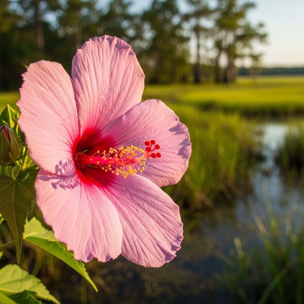 Discover expert tips and secrets to cultivate vibrant blooms in wetland gardens today!