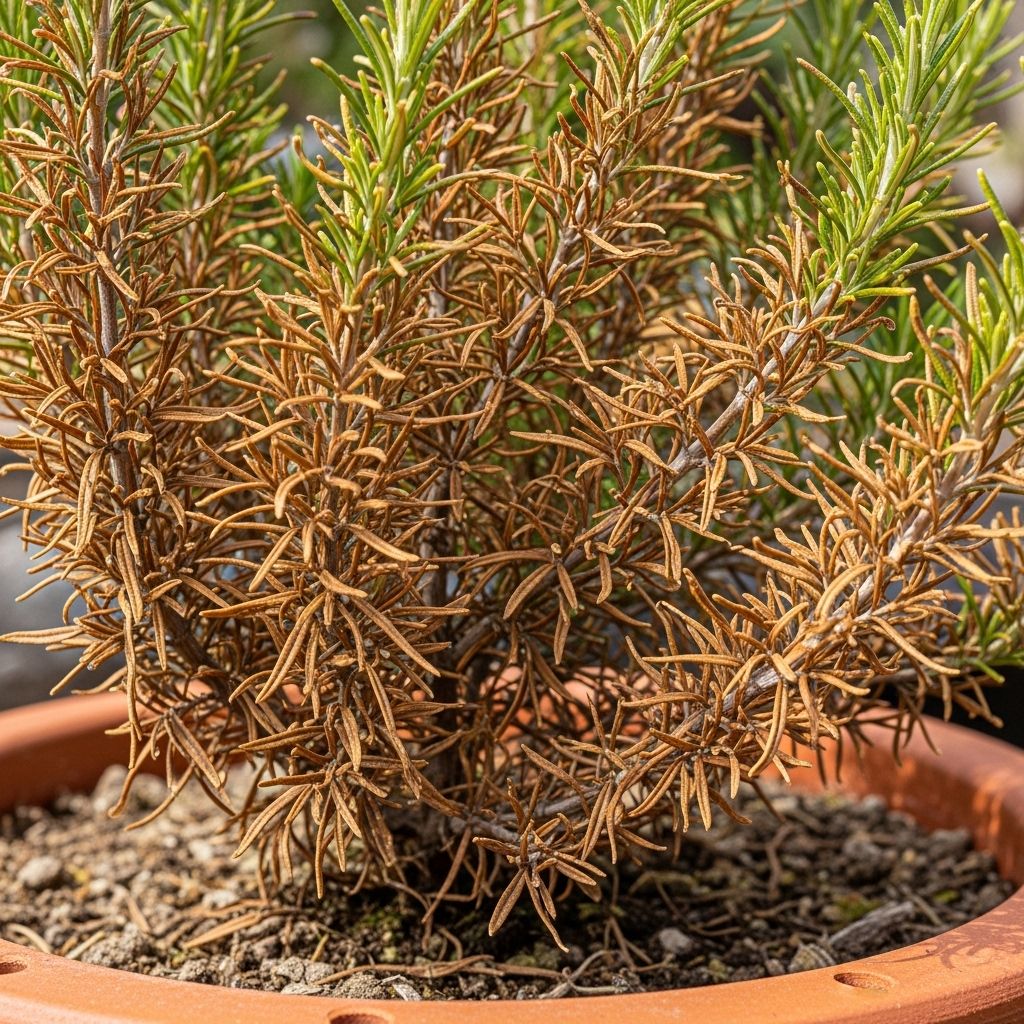 Address common care mistakes and bring neglected herbs back to lively, fragrant growth.