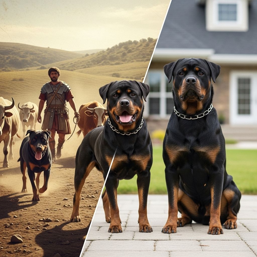 A legacy of loyalty and versatility forged through centuries of faithful service.