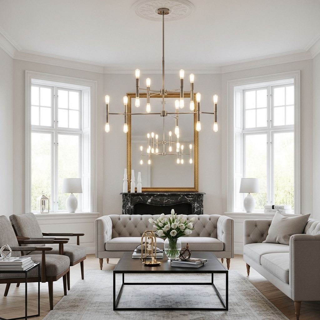 Curated finds that infuse every room with warmth and effortless style.