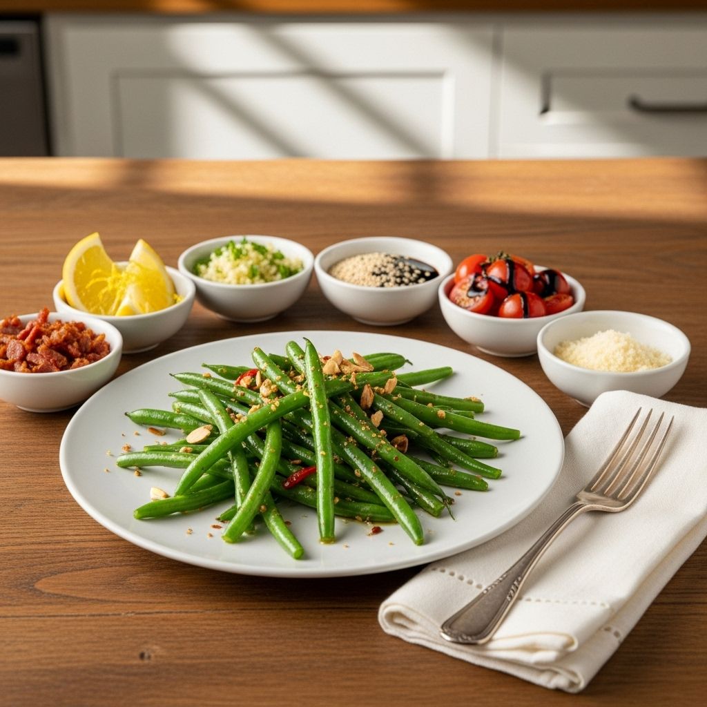 Transform your meals with vibrant, crisp veggies cooked in minutes for pure delight!