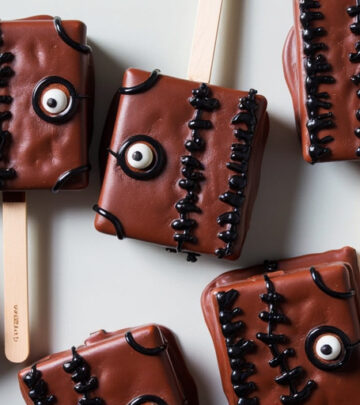 Eerie bites, chilling sips, and ghoulish desserts turn any gathering into a memorable feast.