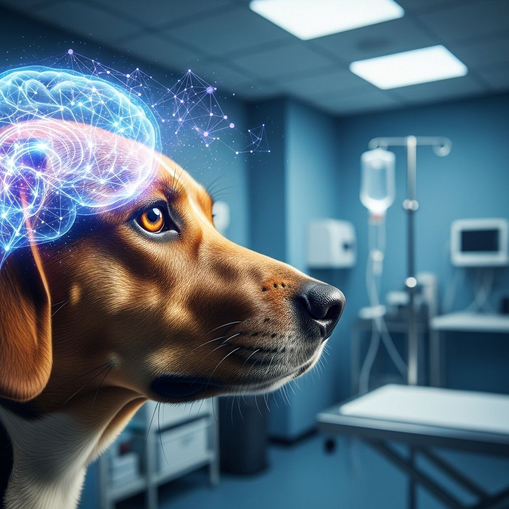Informed care and timely support are vital for your furry companion’s smooth recovery.