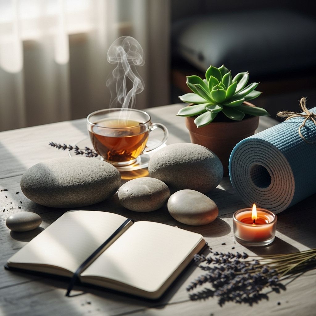 Empower your mind and soul with motivational self-care quotes and actionable ideas to start prioritizing your wellbeing today.