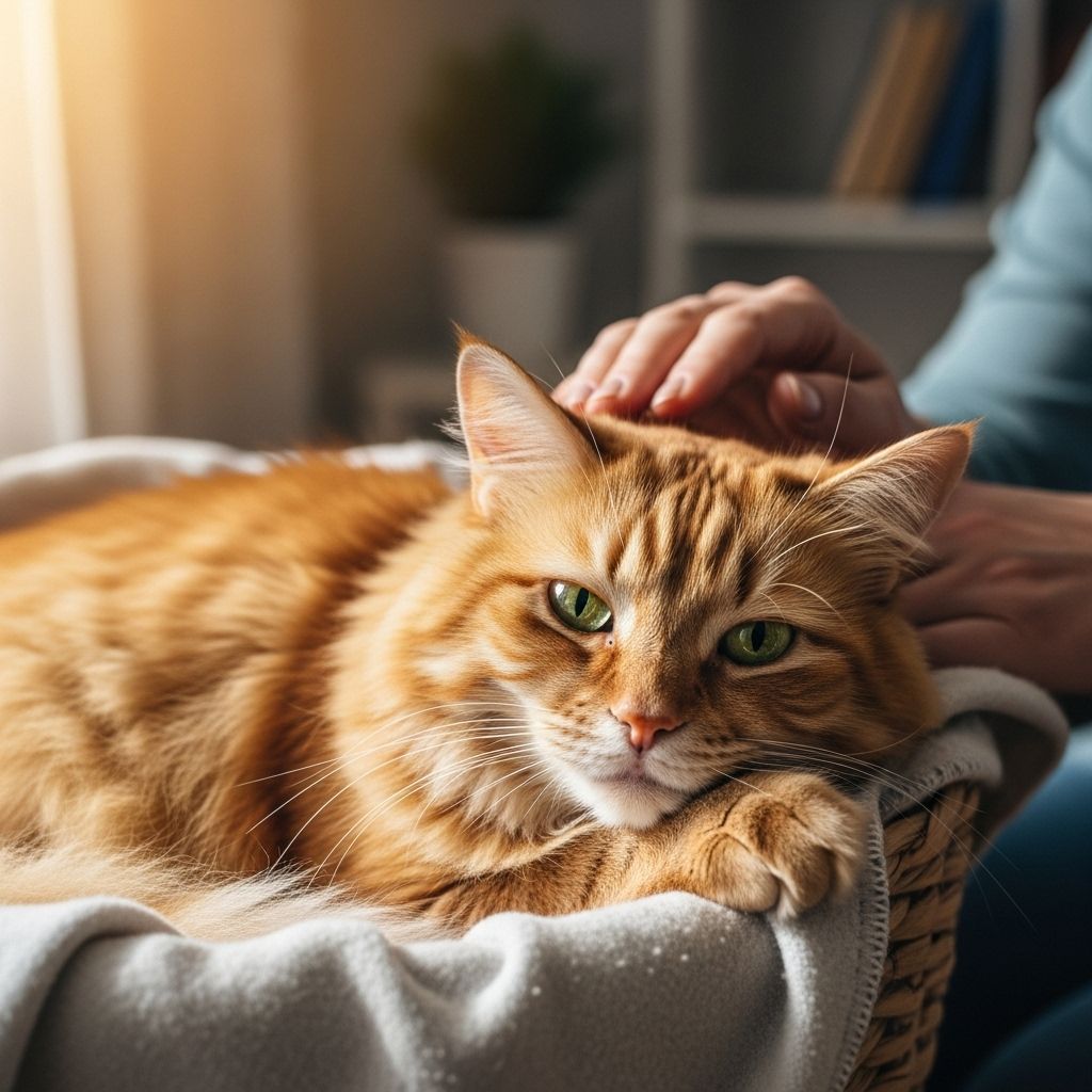 Mature felines shine with patient care and steady routines, offering gentle companionship.