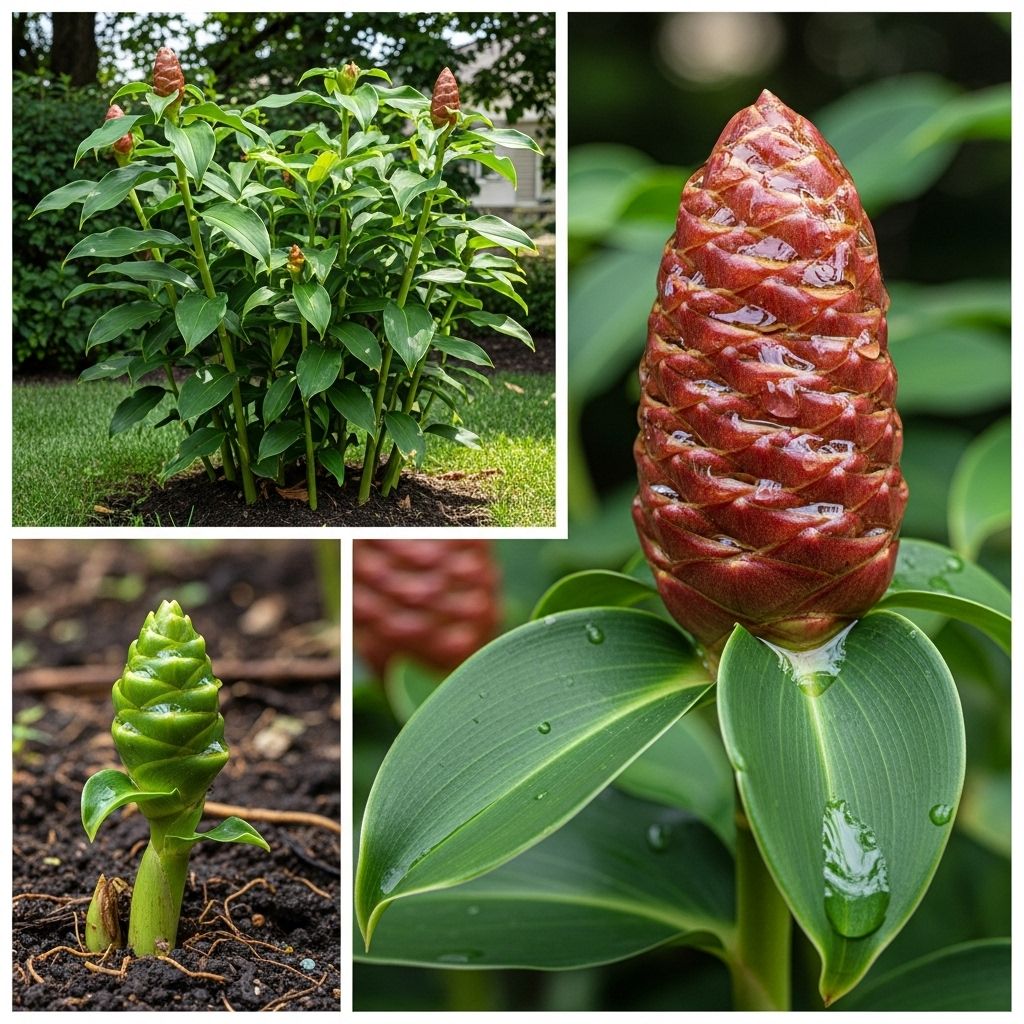This exotic perennial delivers vibrant blooms and garden-to-bath beauty benefits.