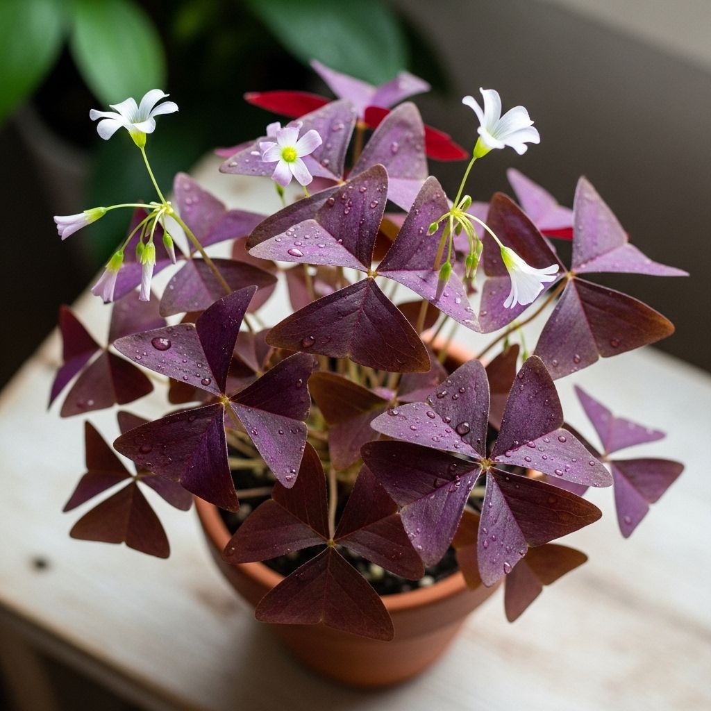 Discover the fascinating world of shamrocks beyond St. Patrick's Day symbolism