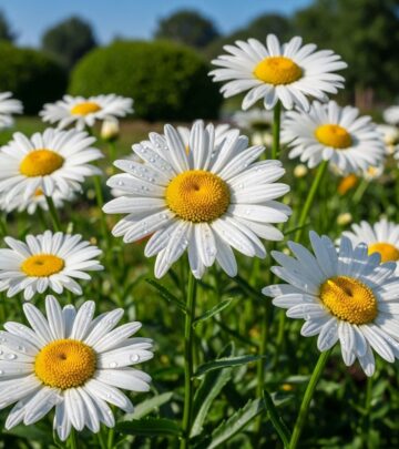 Brighten your garden with easy-to-maintain blossoms that bring endless joy and charm!