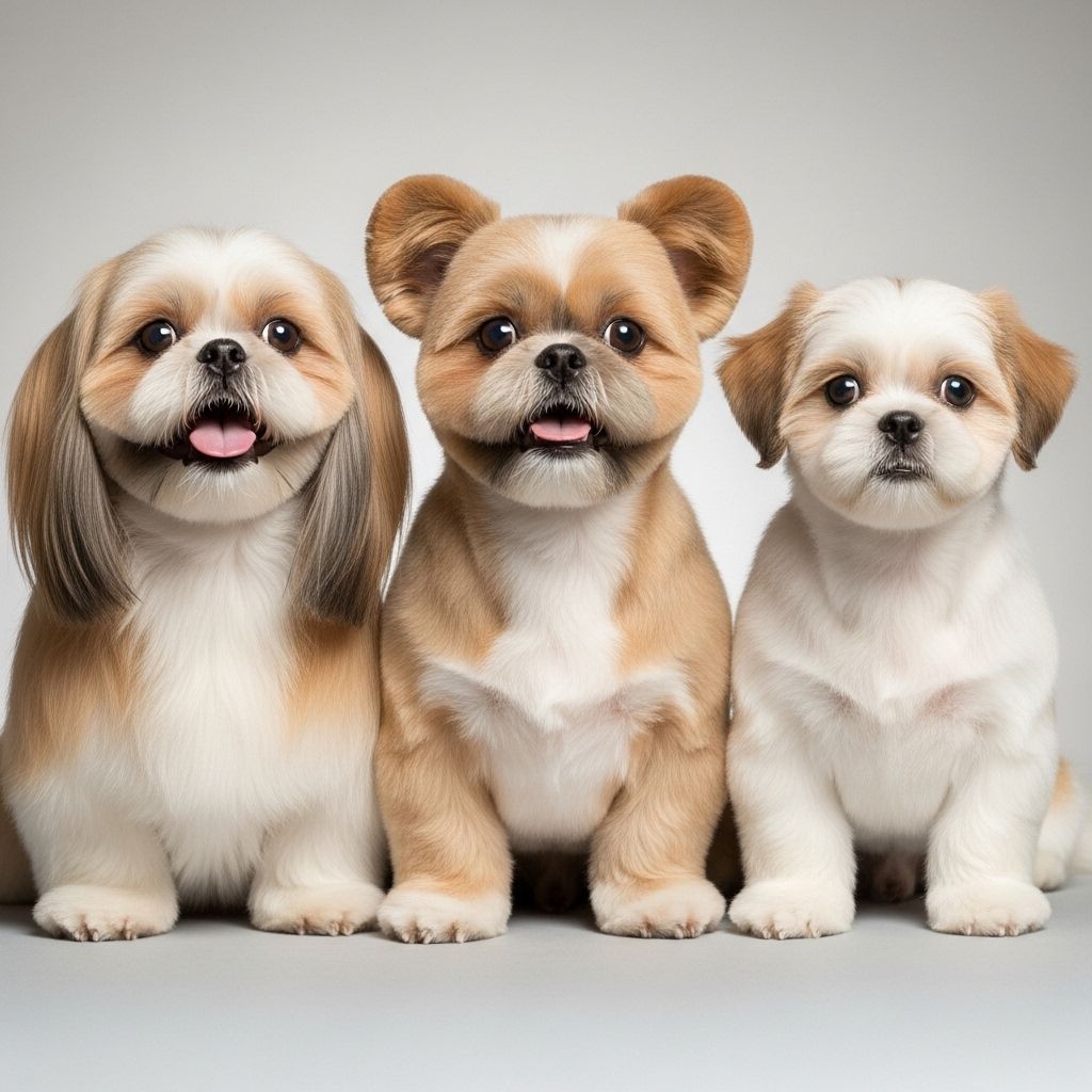 A grooming roadmap to keep your dog’s fur neat while prioritizing their comfort.