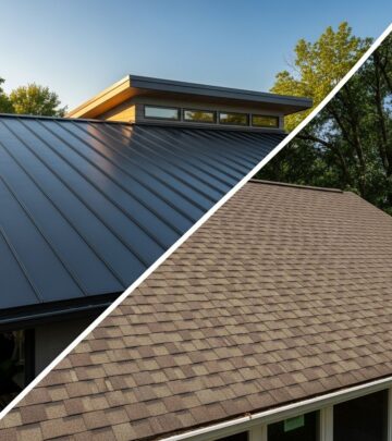 Discover budget-friendly options and expert insights to choose the perfect roofing solution.