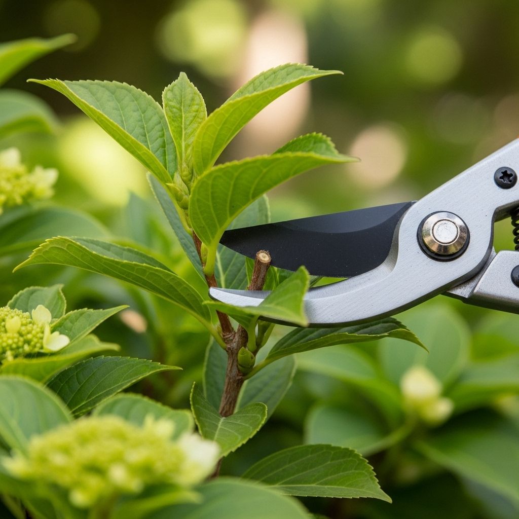 How To Prune Shrubs: Complete Guide For Lush, Healthy Plants Master the art of shrub pruning with expert tips, timeless techniques, and seasonal advice for healthier, better-looking landscapes.