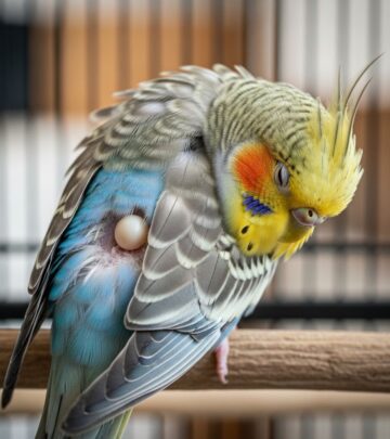 Early detection and veterinary support are vital for every egg-laying bird’s health.