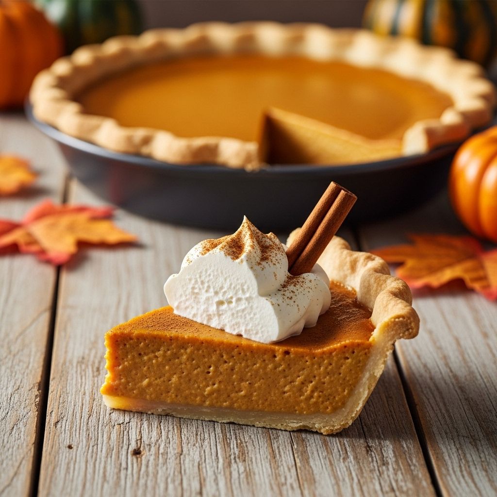 A hassle-free twist on a classic dessert that delivers rich, creamy flavor every time.