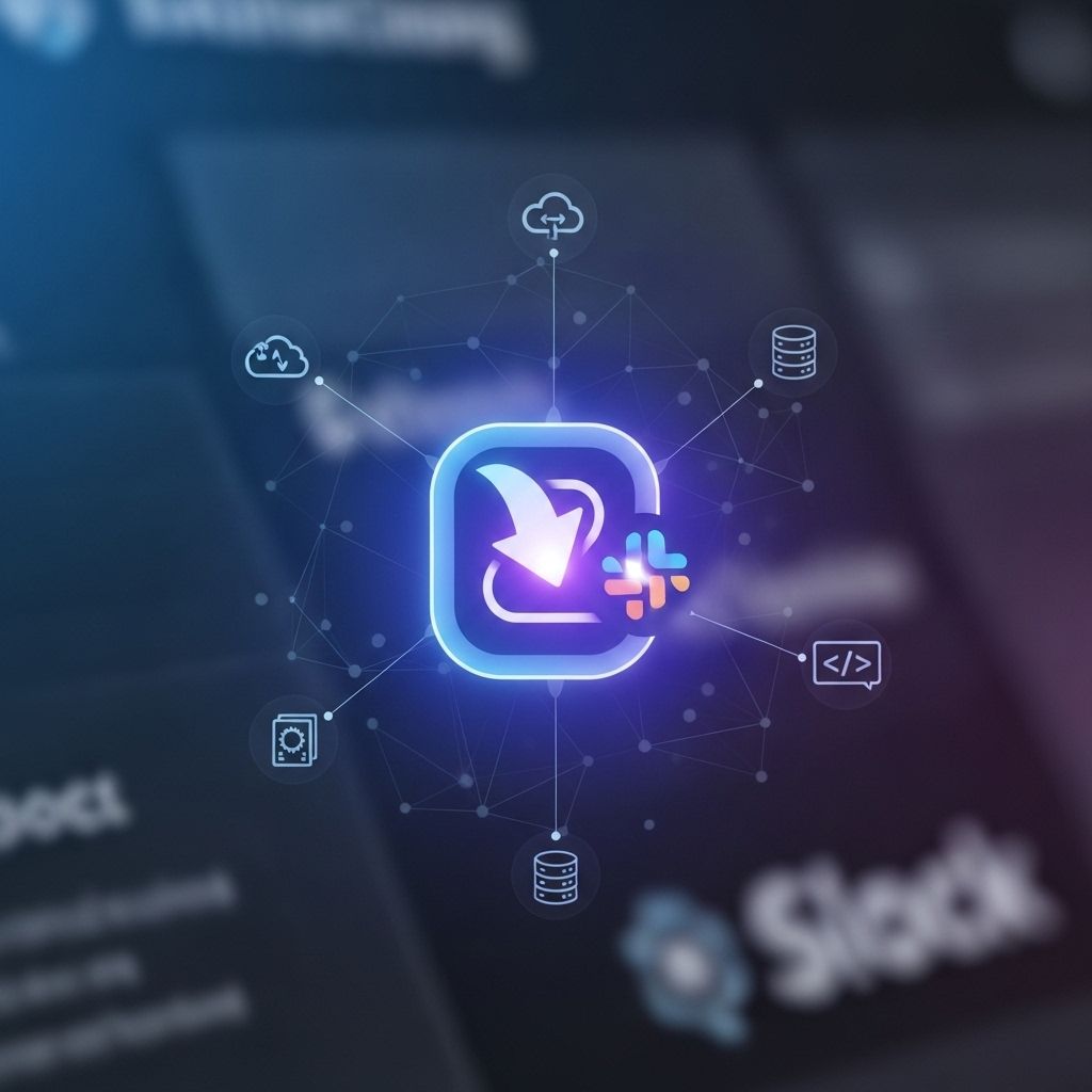 Unlock seamless app-to-Slack messaging with incoming webhooks—setup, permissions, usage, best practices, and more.