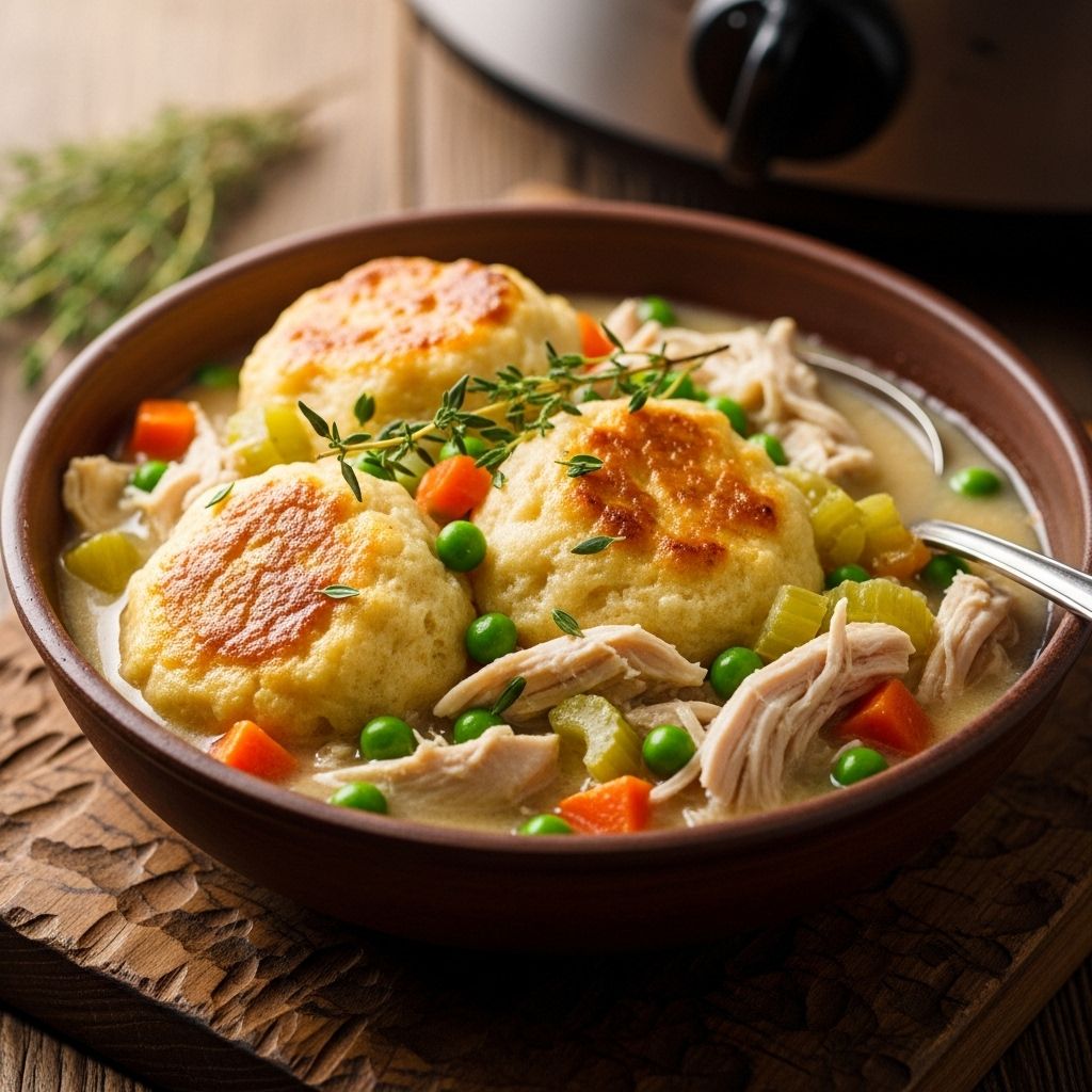 Experience a cozy, hearty meal filled with rich flavors that warm the soul every time.