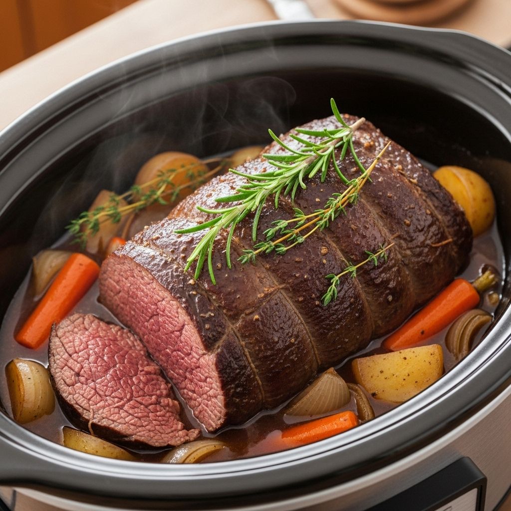 Discover rich tastes and effortless cooking with this mouthwatering wild meat delight.