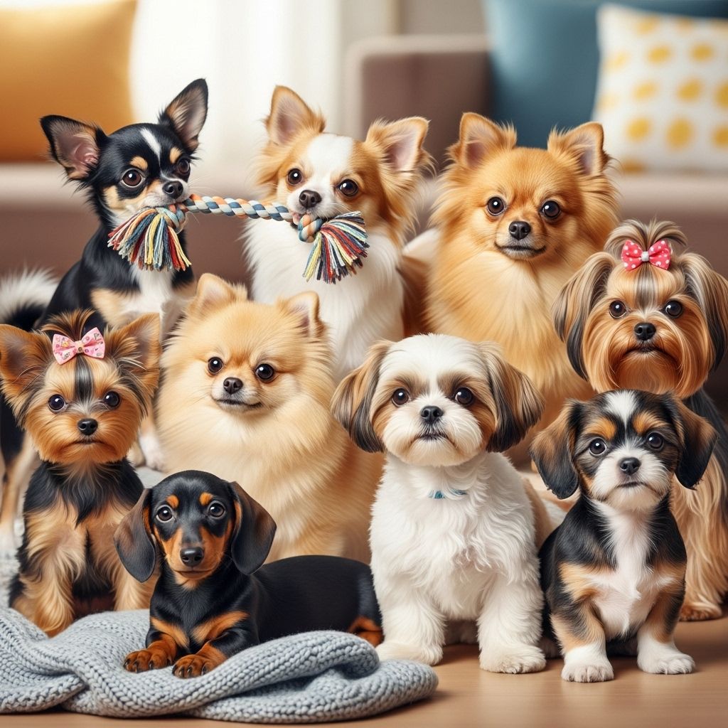 Your furry friend deserves playful, chic, and quirky options that fit their character.