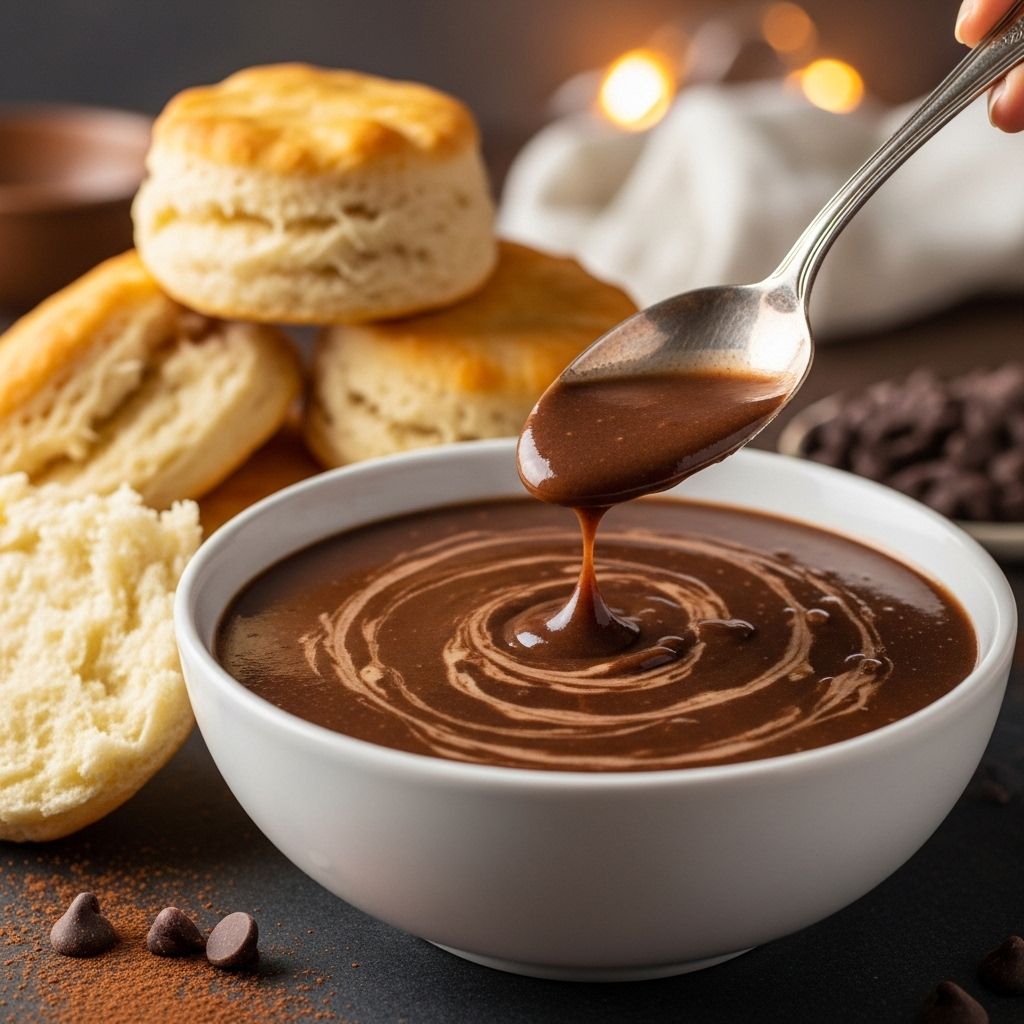 Discover the rich heritage behind this beloved Southern breakfast treat that transforms ordinary mornings into memorable occasions
