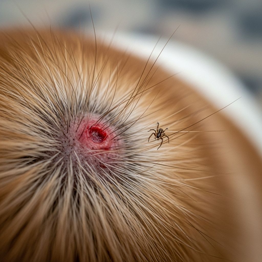 Calm and informed first aid can help your pet recover and avoid serious complications.