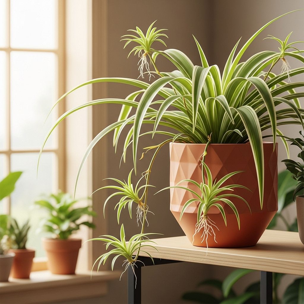 Master essential tips and tricks to nurture vibrant foliage and thrive indoors with ease.
