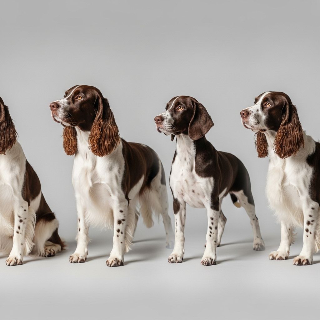 Master brushing and trim techniques for a tangle-free, healthy coat your spaniel loves.