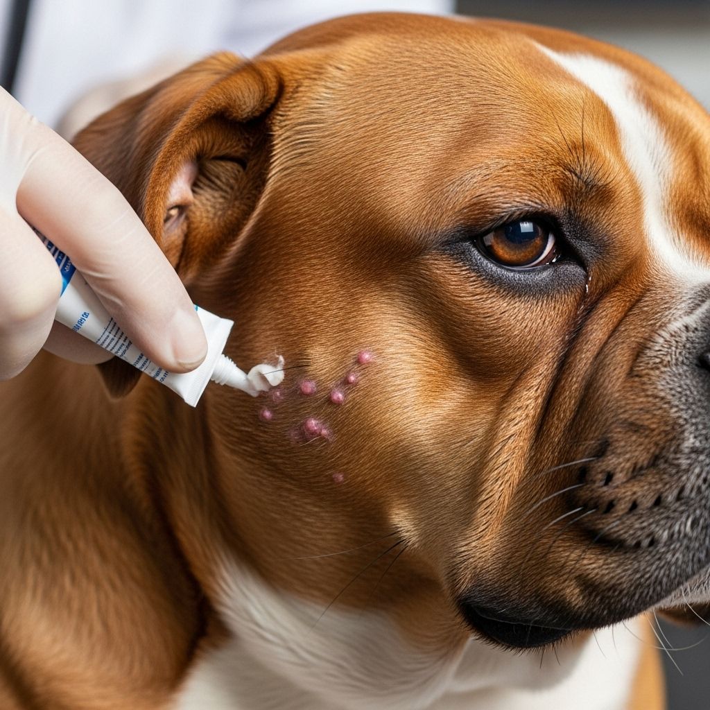 Staph Infections In Dogs: Prevention And Treatment Guide Practical steps to keep your pup’s skin healthy and minimize bacterial flare-ups.