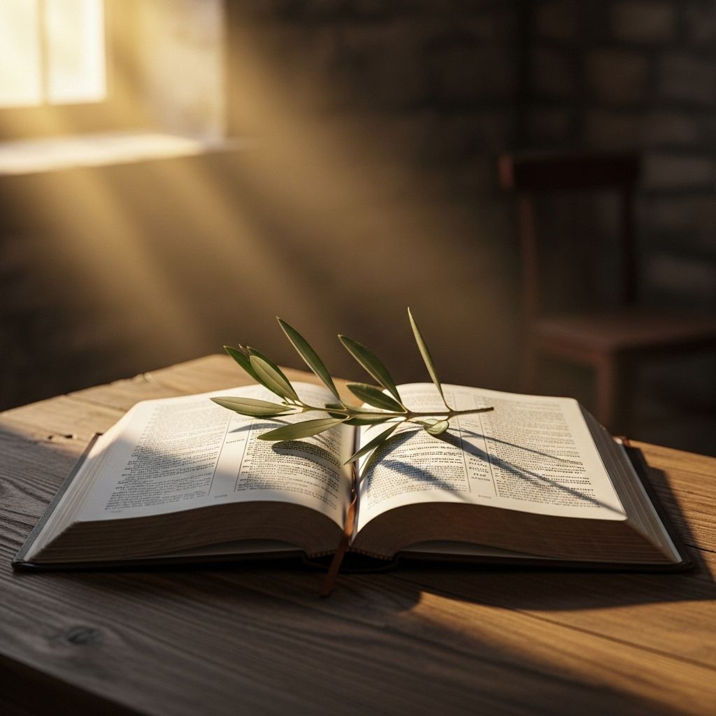 Heartfelt messages can renew your faith and light the path through your toughest moments.