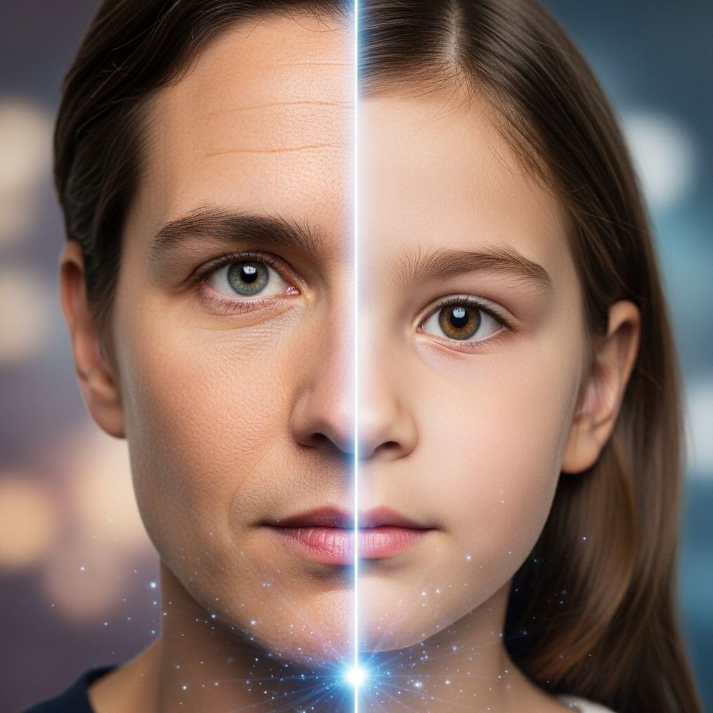 Surprising Traits You Inherit From Your Parents: Key Insights Reveal the hidden DNA-driven quirks that quietly shape your daily life and behaviors.