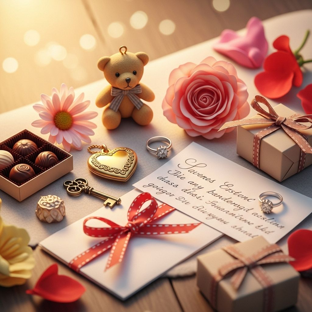 From heartwarming classics to playful new ideas, discover the perfect sweet nickname for your girlfriend, boyfriend, partner, or spouse.