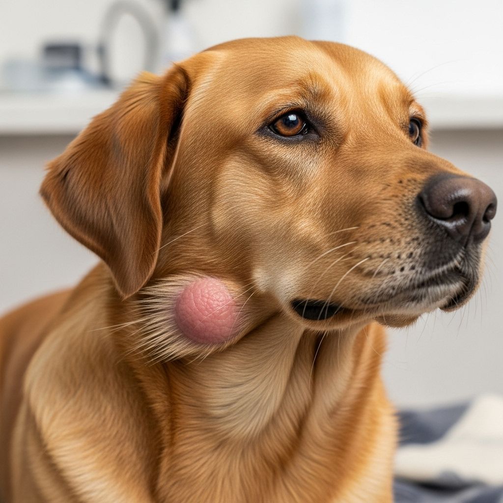 Early detection and vet-guided care can make all the difference for your furry friend.