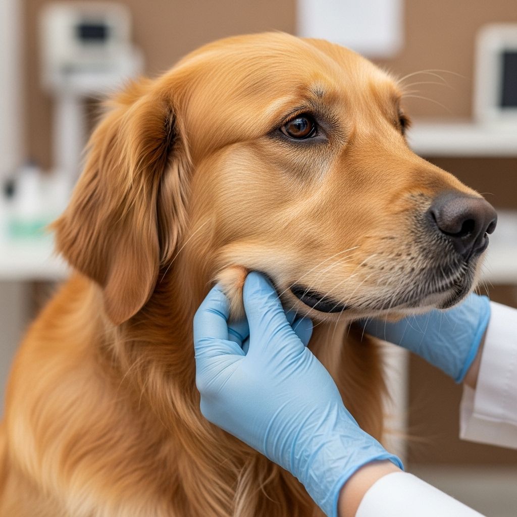 Spot early health changes through attentive care to support your pet’s comfort.