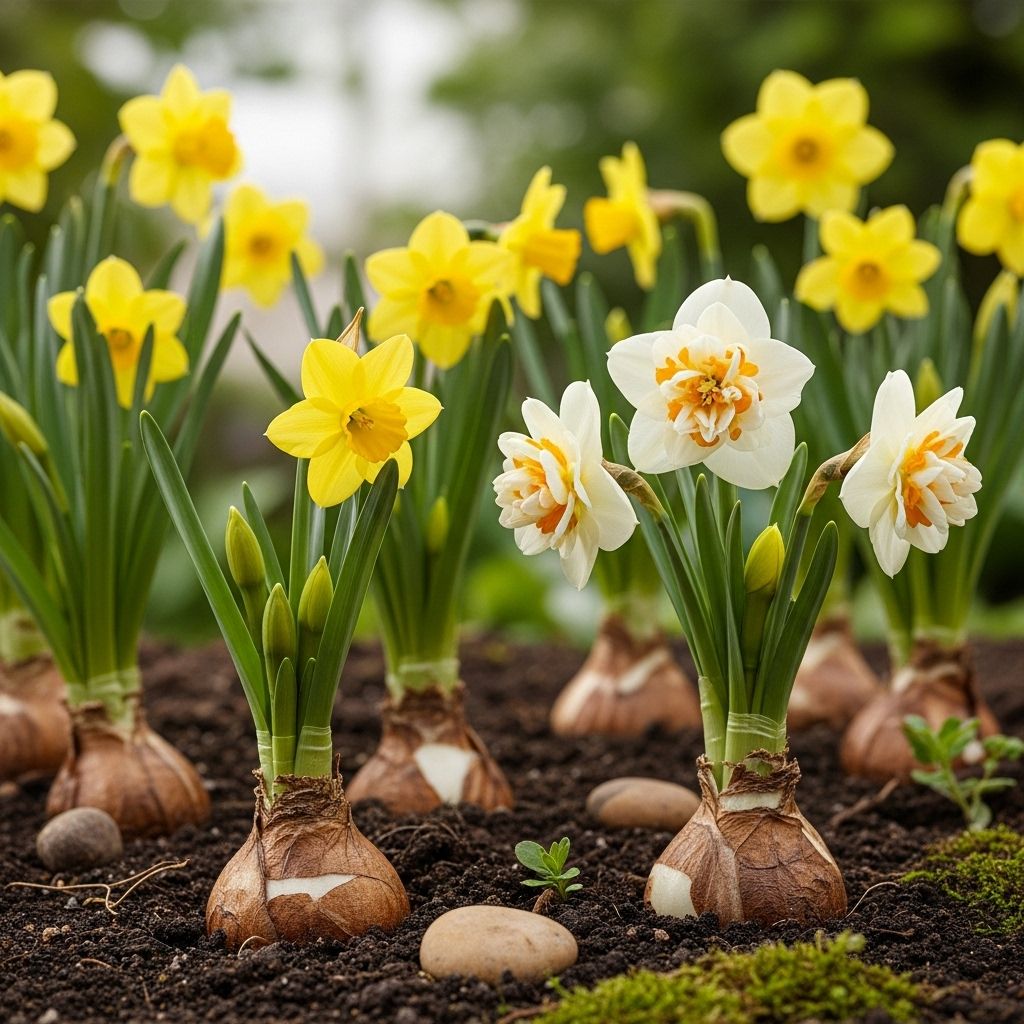 Discover how garden pests steer clear and blooms keep coming year after year.