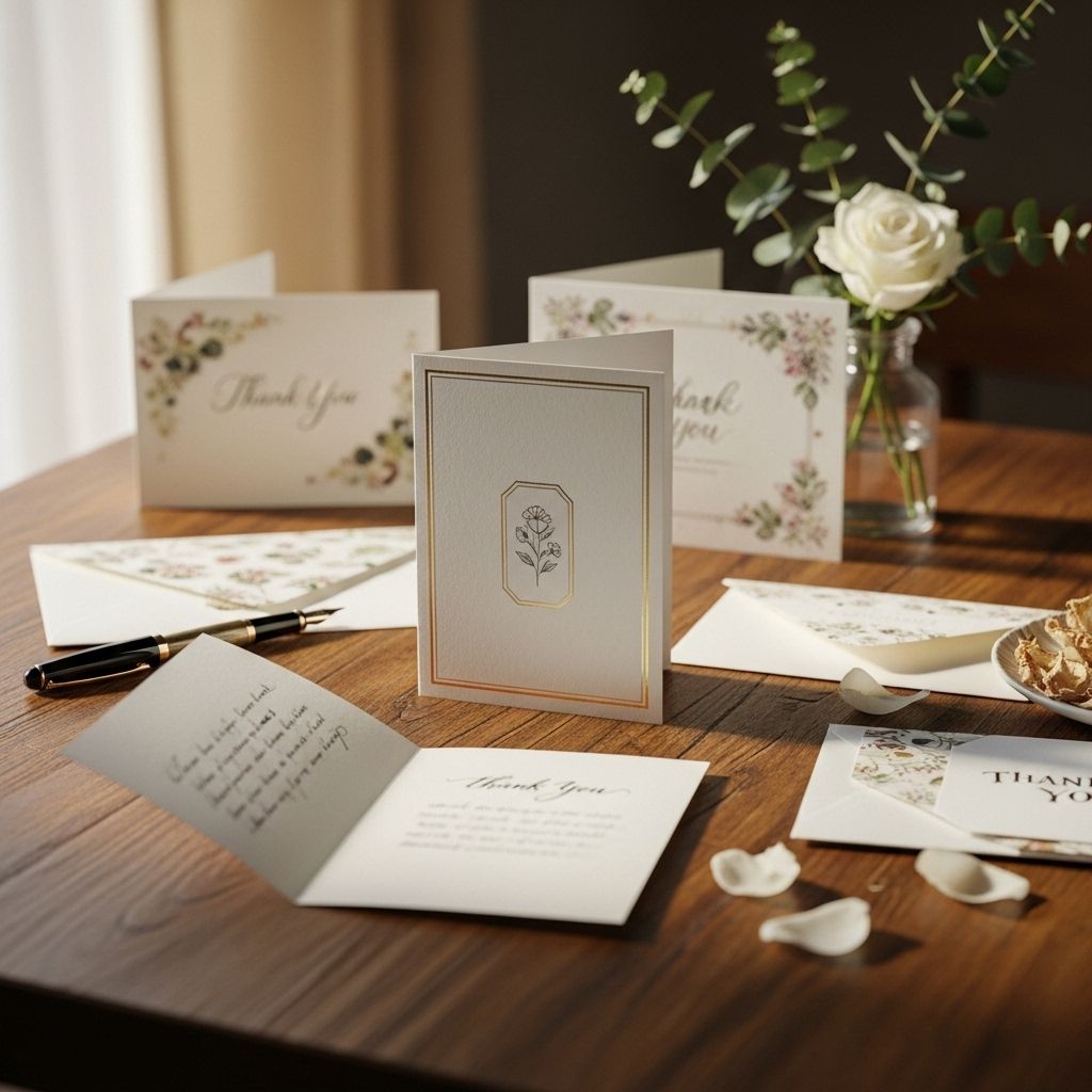 Discover meaningful ways to express appreciation for those special birthday messages and gifts