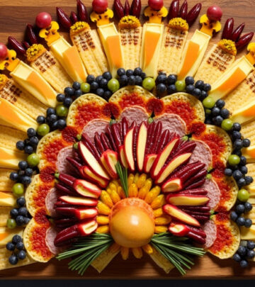Thanksgiving Appetizers That Will Wow Your Guests
